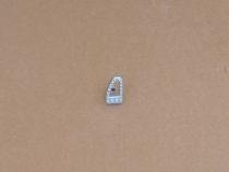 25-08072. Punta pedal freno trasero ZERO OFF ROAD. BRAKE PEDAL OFF ROAD PEG