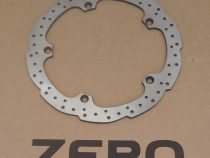 25-08169. DISCO FRENO Delantero J.JUAN Zero Motorcycles BRAKE ROTOR 320MM FIXED
