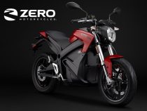 Zero S/SR 2015