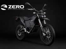Zero FX/FXS 2016