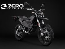 Zero FX/FXS 2017
