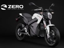 Zero S/SR 2018