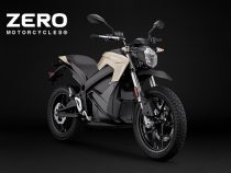 Zero DS/DSR 2019