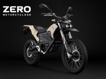 Zero FX/FXS 2019