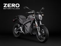 Zero S/SR 2019