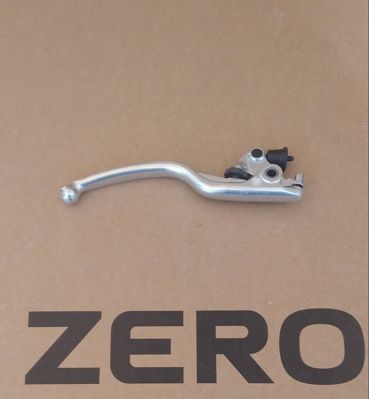 25-08199 maneta freno zero s ds fxs