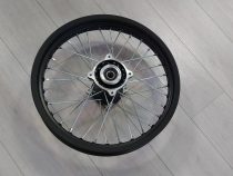 23-08134 Llanta trasera Zero 18" FX. No valida modelos FXS