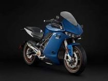 Zero SR/S 2020