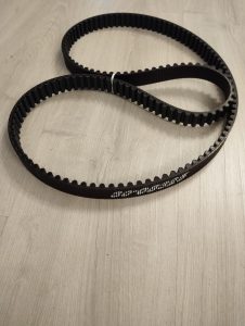 Correa recambio Zero 30-08325 , zero motorcycles