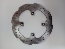 Disco trasero motocicletas Zero Motorcycles GENII