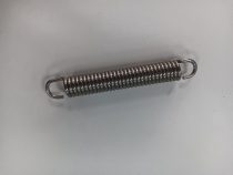 Muelle pata de cabra o patal lateral ZERO MOTORCYCLES