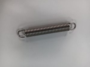 Muelle pata de cabra o patal lateral ZERO MOTORCYCLES 